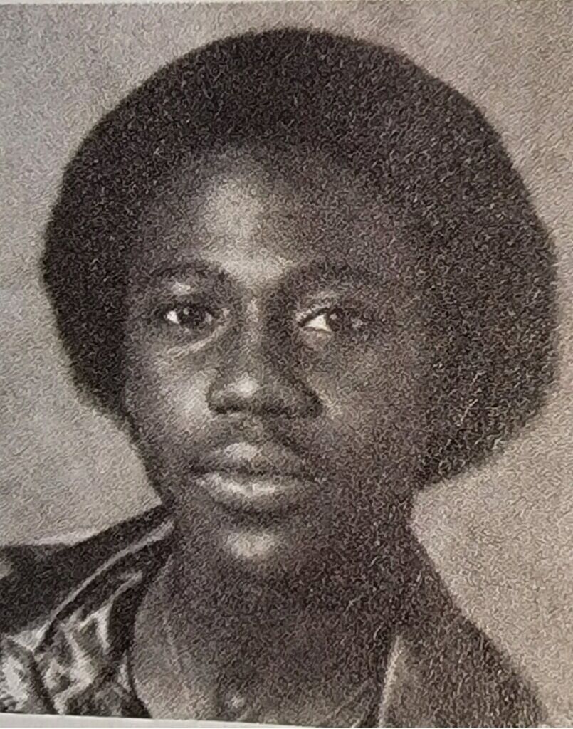 Carl Baker